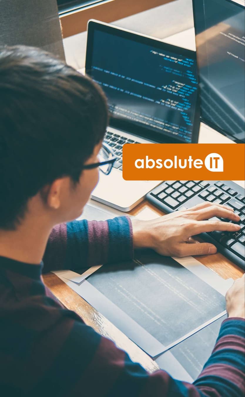 Absolute IT | Technical Lead