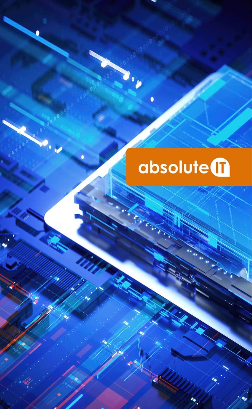 Absolute IT | Senior iOS Engineer
