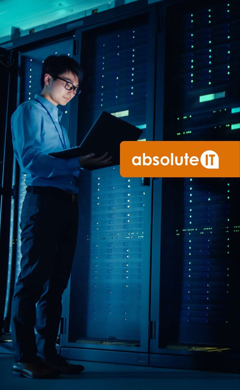 Absolute IT | Windows 11 Engineer