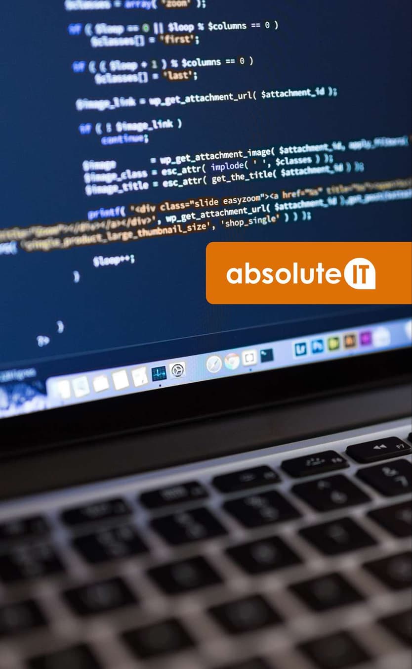 Absolute IT | Cloud Infrastructure Engineer