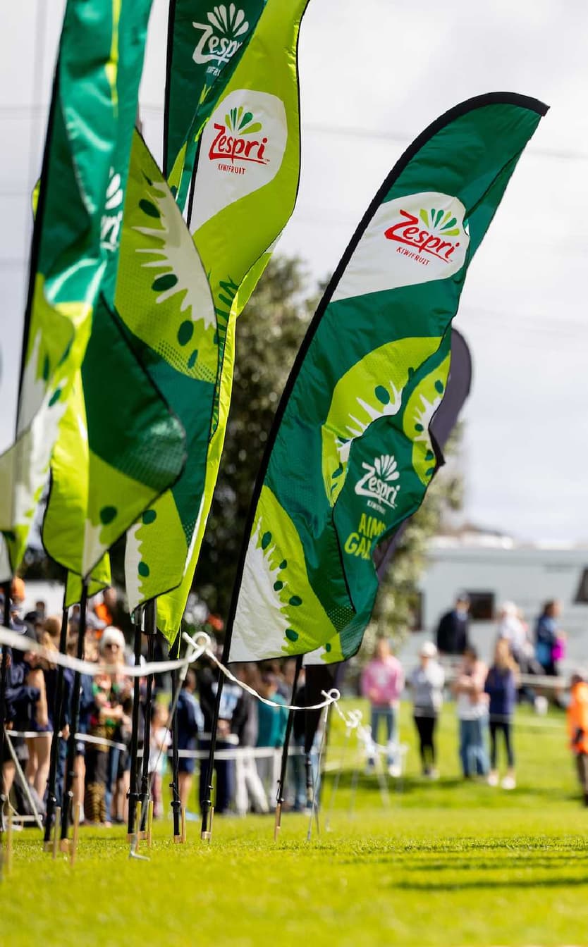Zespri | Business Analyst