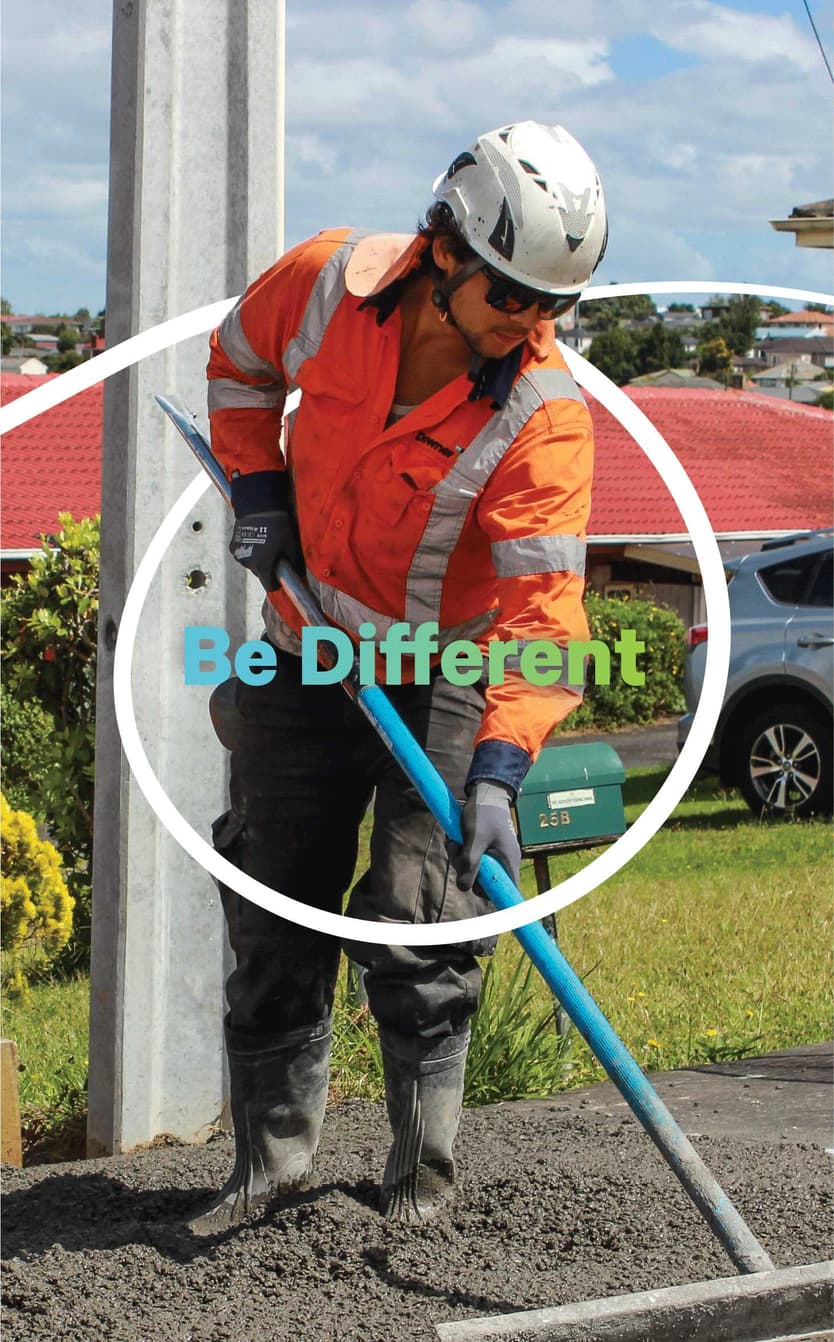 Downer New Zealand | Quantity Surveyor
