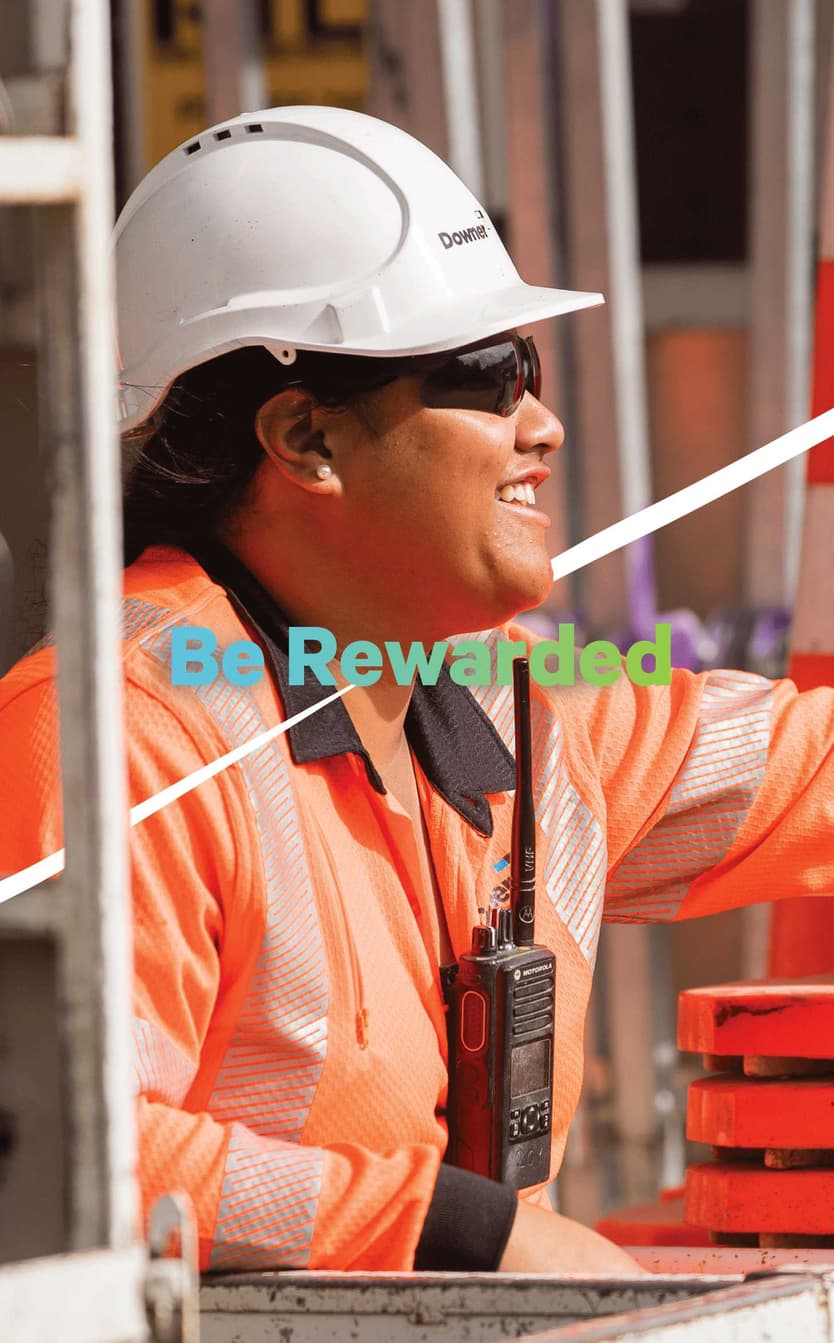 Downer New Zealand | Wastewater Leading Hand