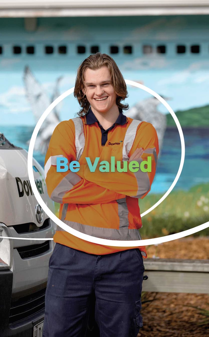 Downer New Zealand | Water Treatment Operator - Mangawhai