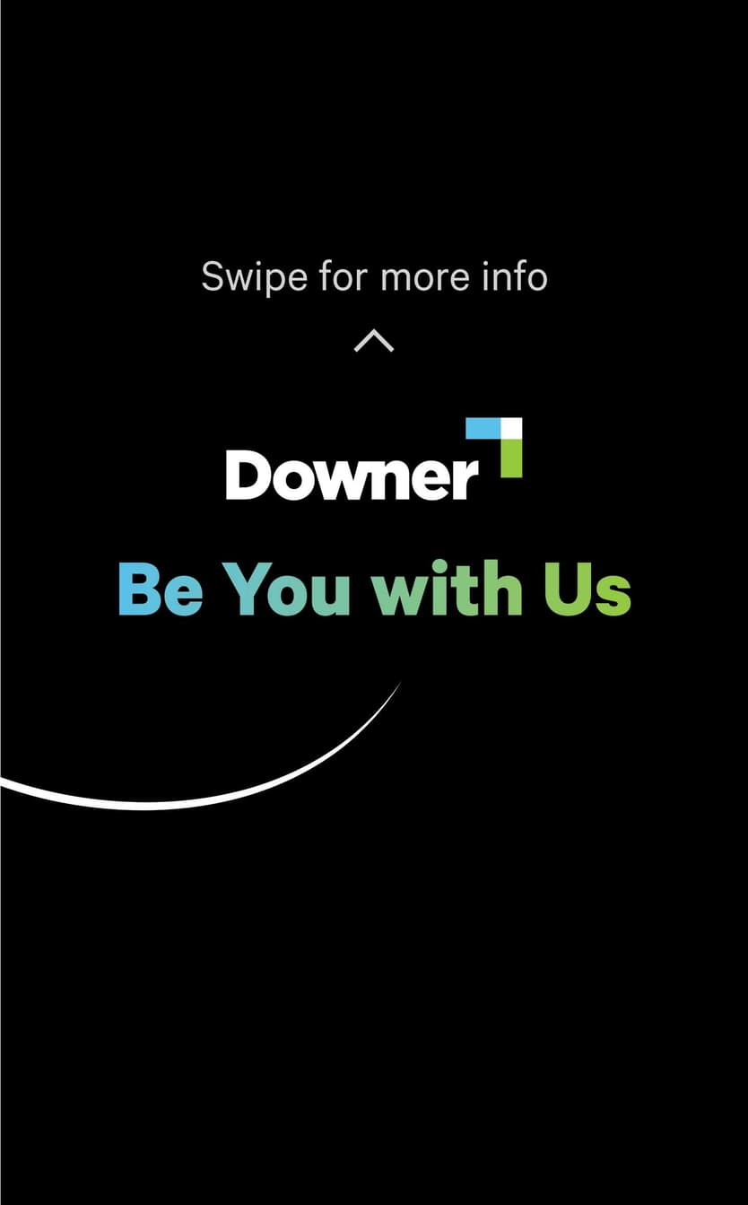 Downer New Zealand | Project Manager - Network Services