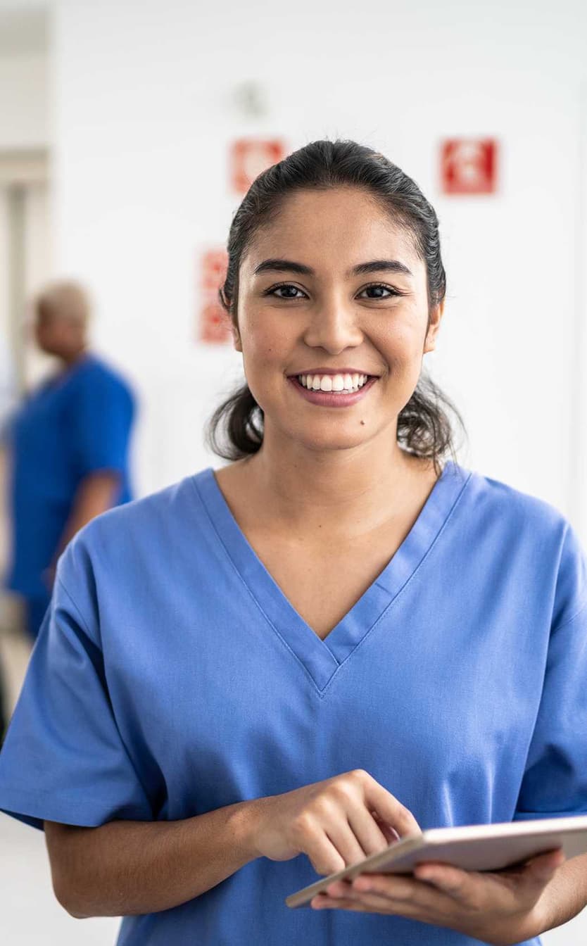 Allevia Hospitals | Content Specialist