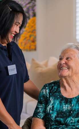 Geneva Healthcare | Community Support worker -Dargaville
