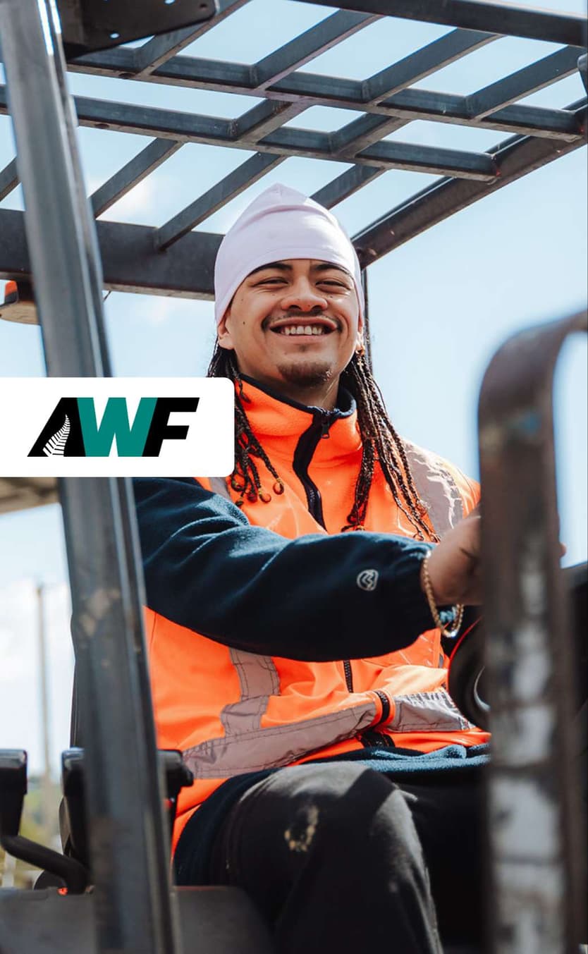 AWF | Driver Class 5