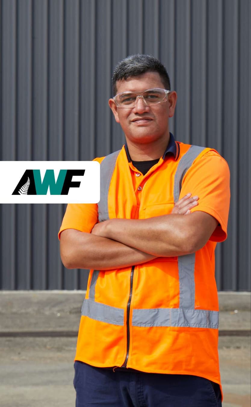AWF | Trade Assistant