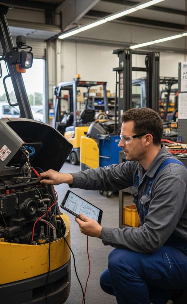 Jobcorp | Auto Electrician