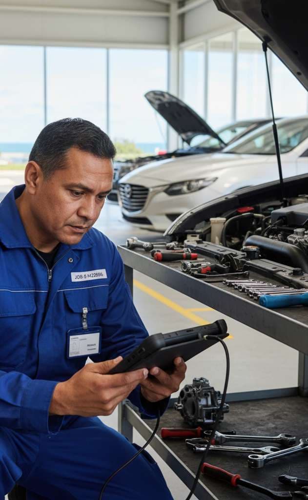 Jobcorp | Automotive Installation Technician - Vehicle Technology