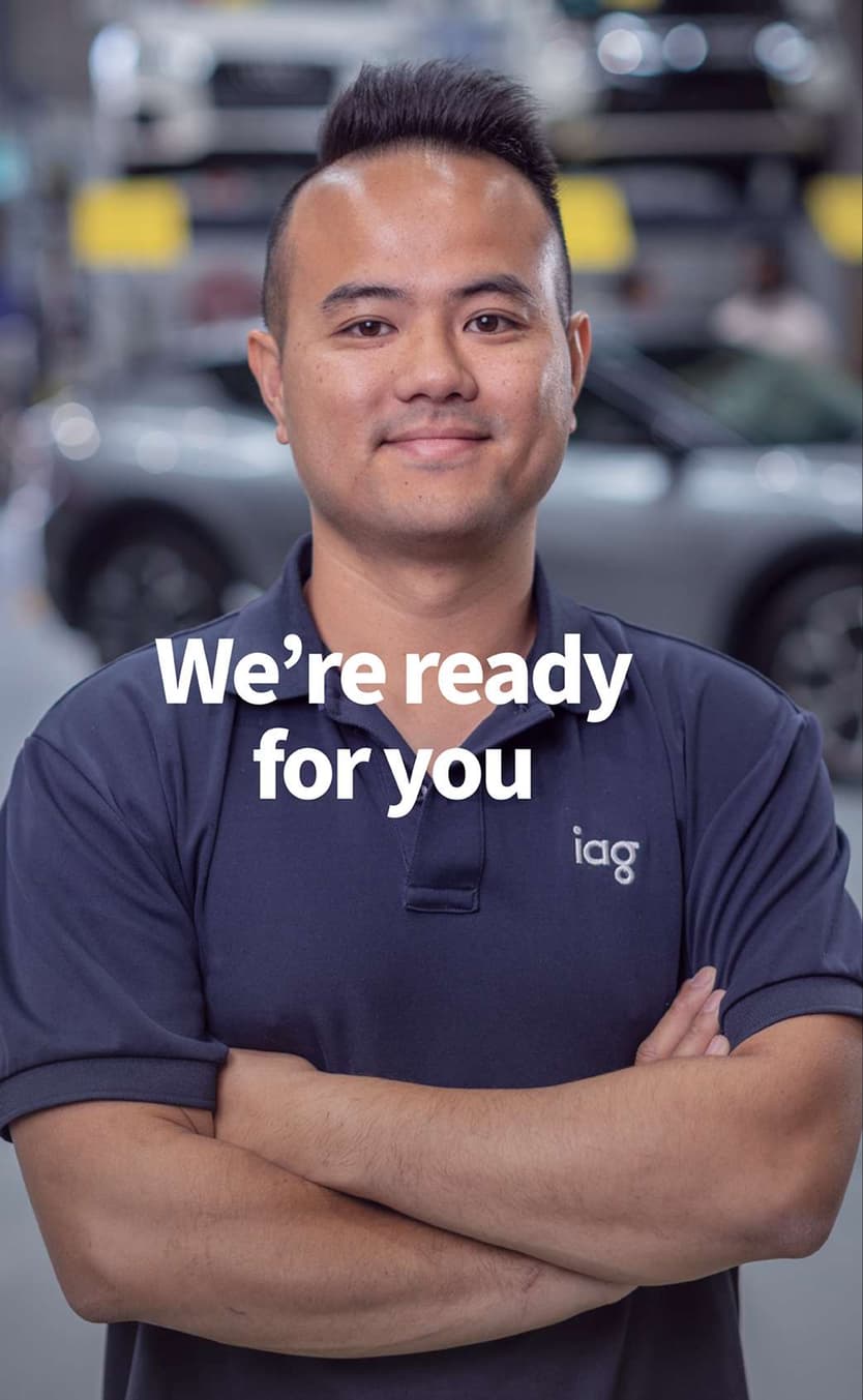 IAG | Tactical Forecasting Analyst