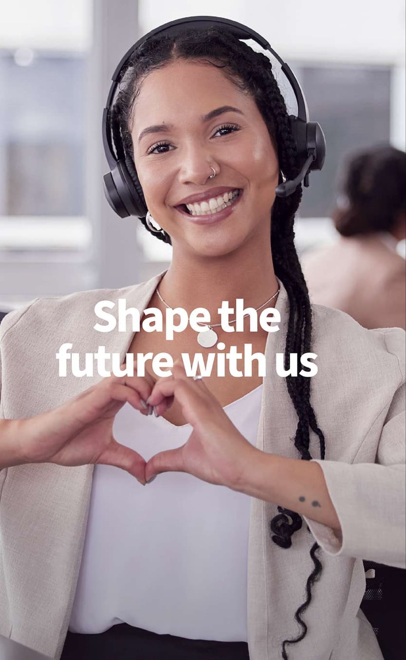 IAG | Sustain Platforms Manager