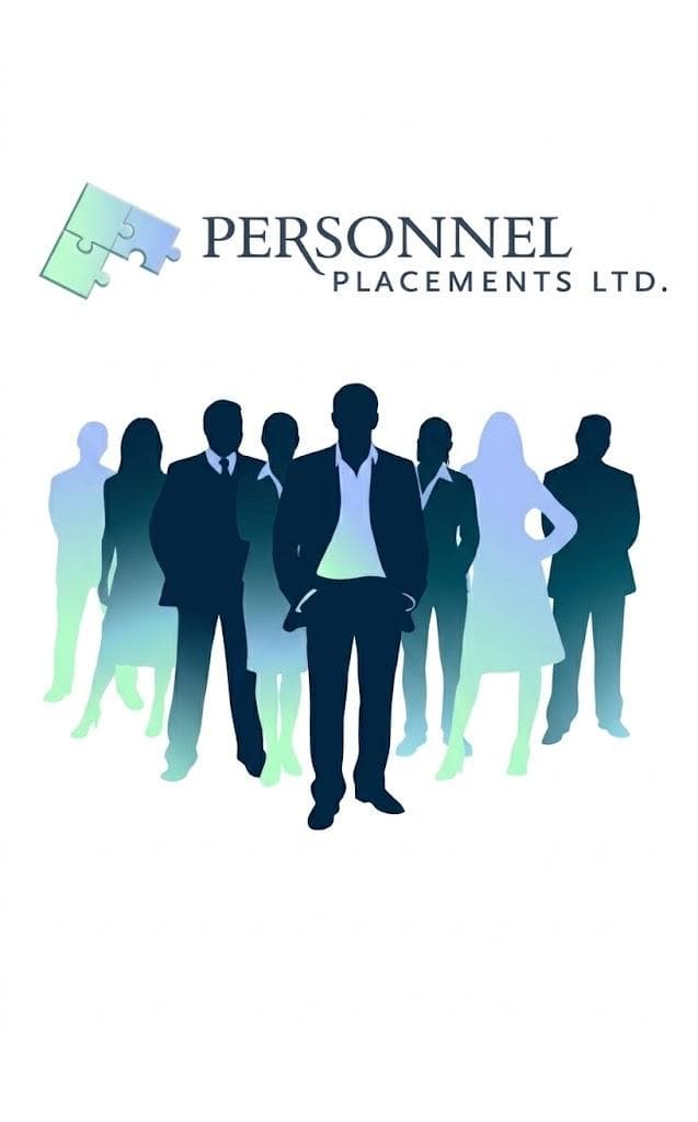 Personnel Placements | Logistics Coordinator