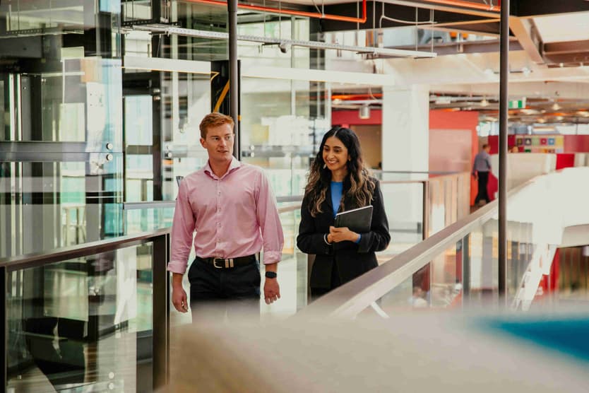 ASB Bank Limited | Customer Specialist - North Wharf Advice Centre