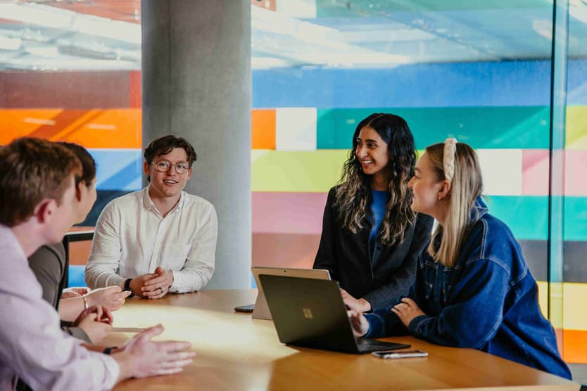 ASB Bank Limited | Commercial Account Manager - Central Auckland