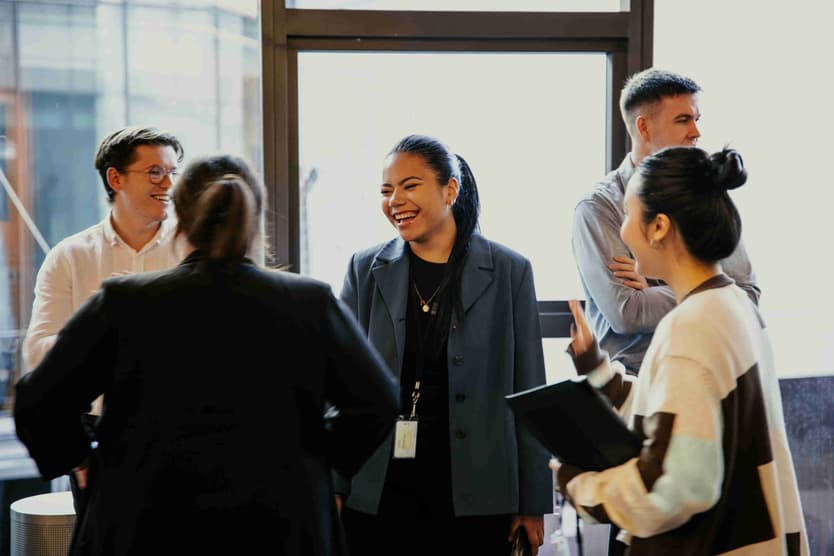 ASB Bank Limited | Commercial Account Manager - Central Auckland