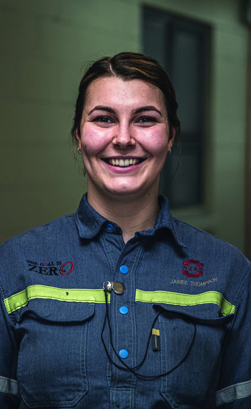 Rio Tinto | People Partner