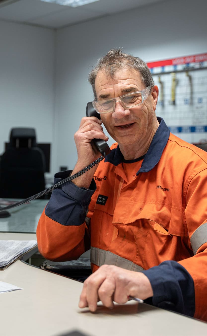 Rio Tinto | Mechanical Tradesperson - Maintenance