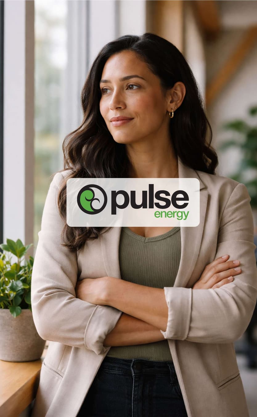 Pulse Energy | Infrastructure Engineer
