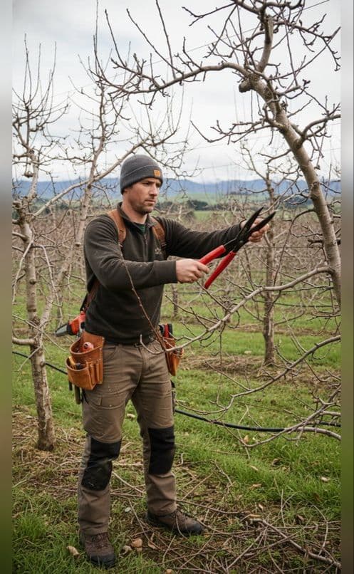 PickNZ | Seasonal Vineyard/Orchard Worker