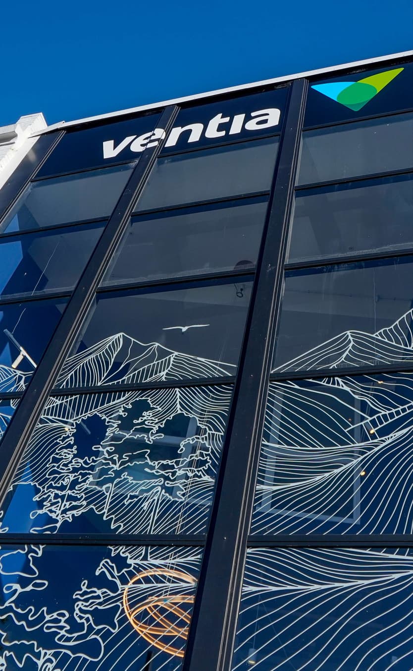 Ventia | Land Owner Liaison Administrator