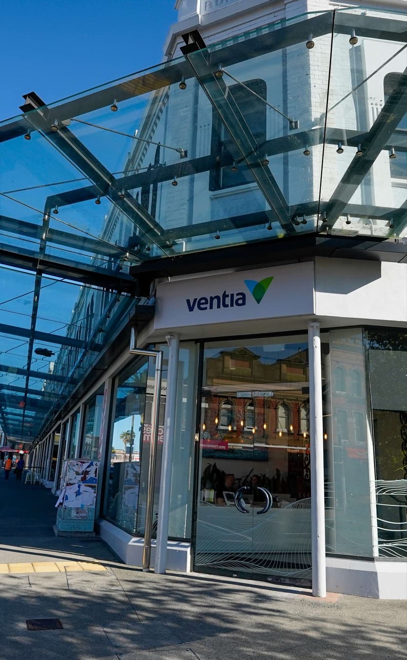 Ventia | Vacuum Truck Operator