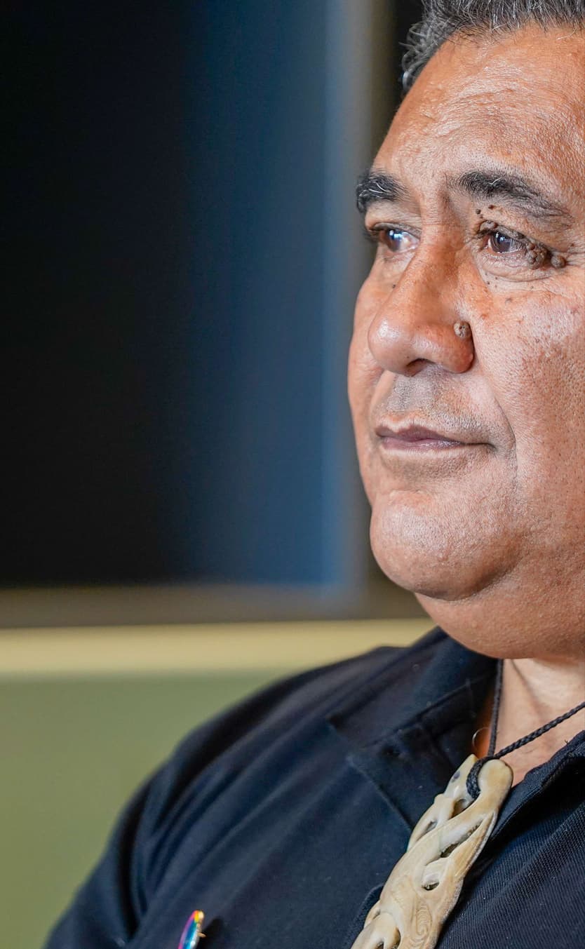 Ventia | Transmission Line Mechanic Christchurch