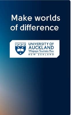 Waipapa Taumata Rau | University of Auckland | Business Development Manager – Postgraduate Māori and Pacific