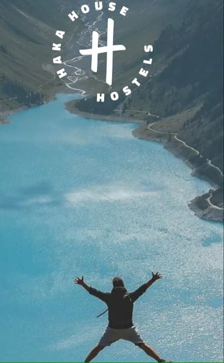 Haka House Hostels | Part-Time Accountant