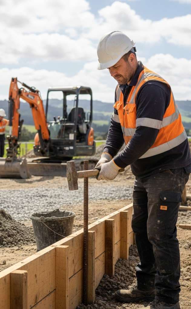 Extrastaff | Civil Labourers - Picton
