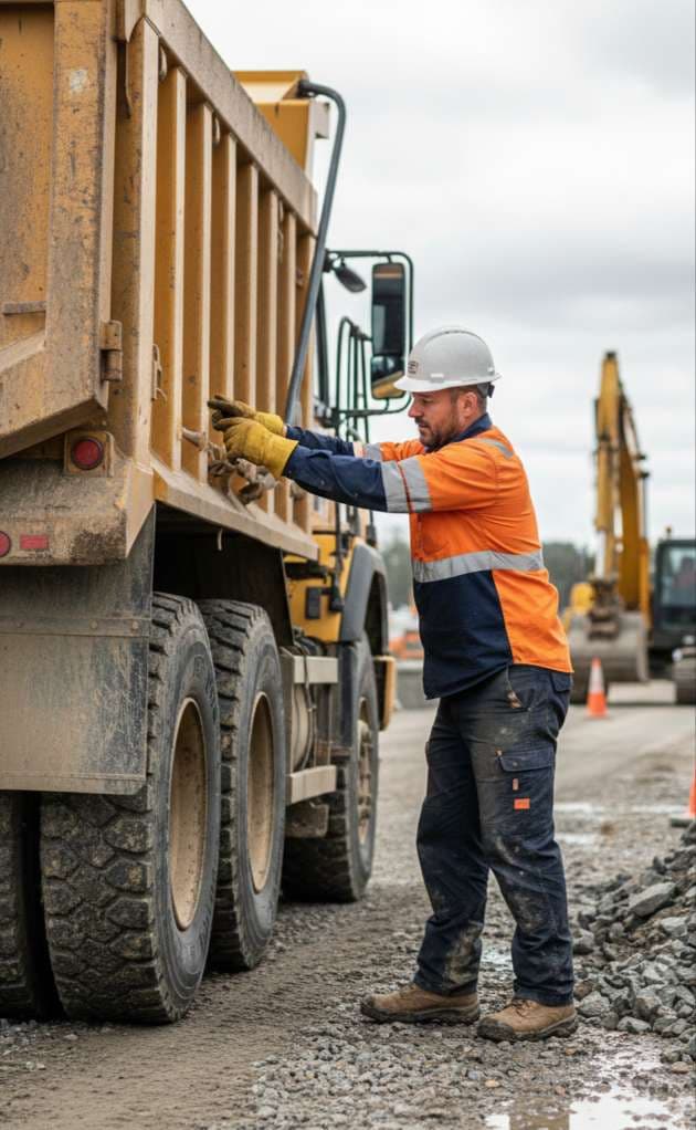 Extrastaff | Civil Labourers - Picton