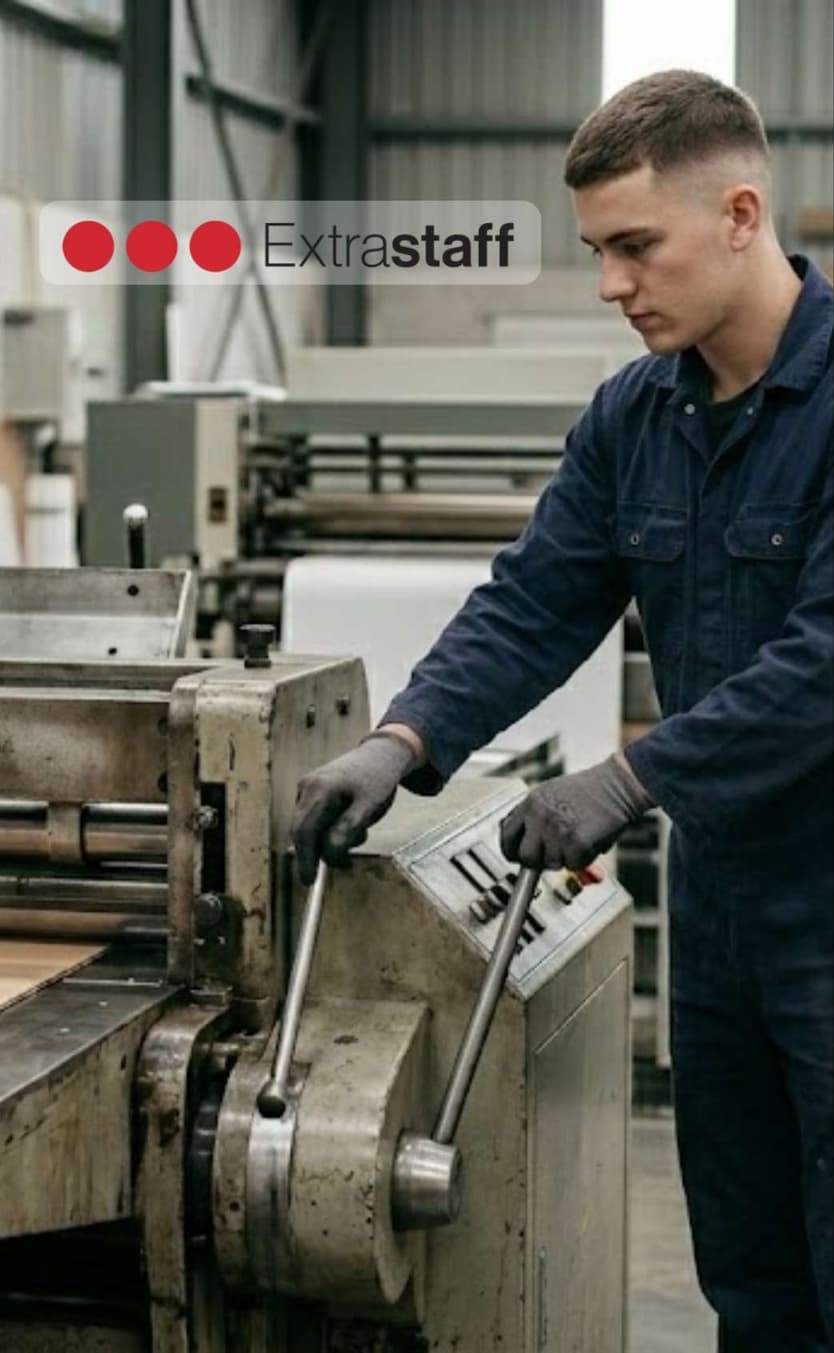Extrastaff | Aluminum Fabricators Wanted - Manawatu-Whanganui