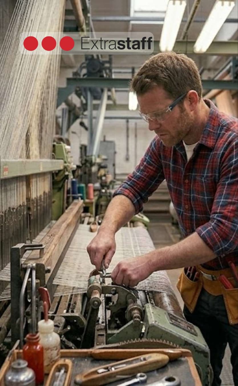 Extrastaff | Aluminium Fabricators - Canterbury