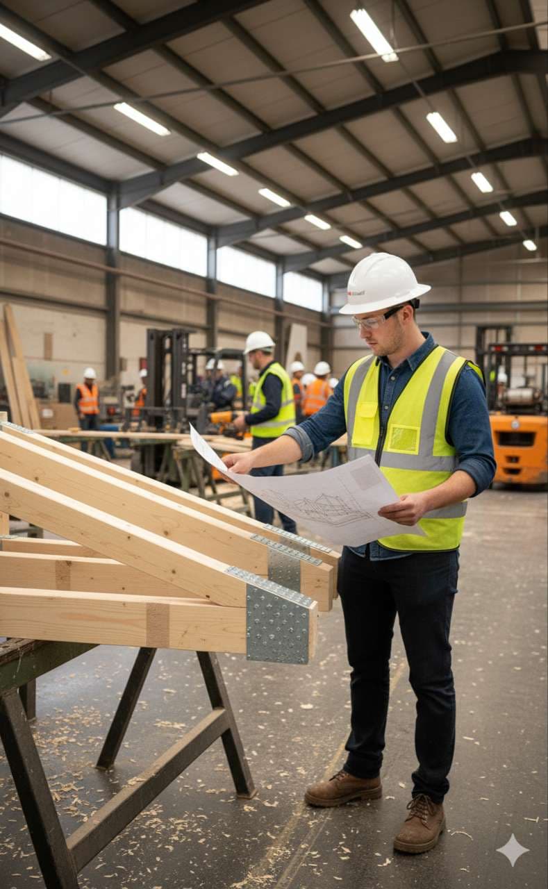 Extrastaff | Construction labourers