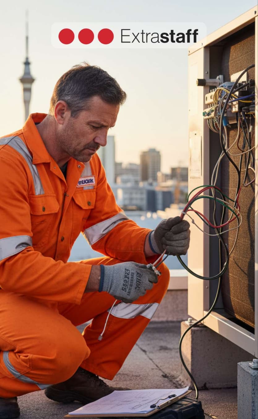 Extrastaff | Trade Assistants Wanted - Northland