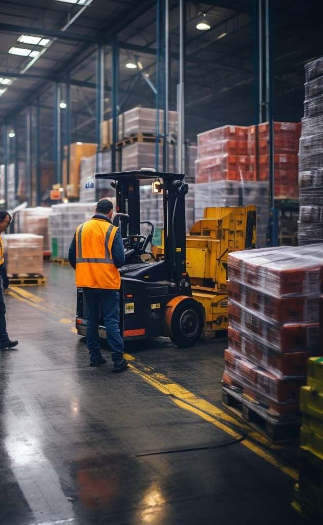 Greenlight Recruitment | Forklift Operators