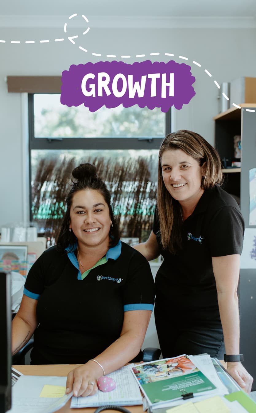 BestStart | Reliever Teacher - Waihi