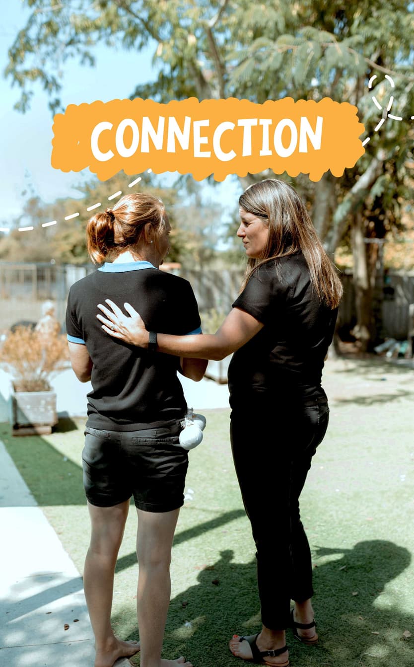 BestStart | Caregiver (BestStart Glenfield)