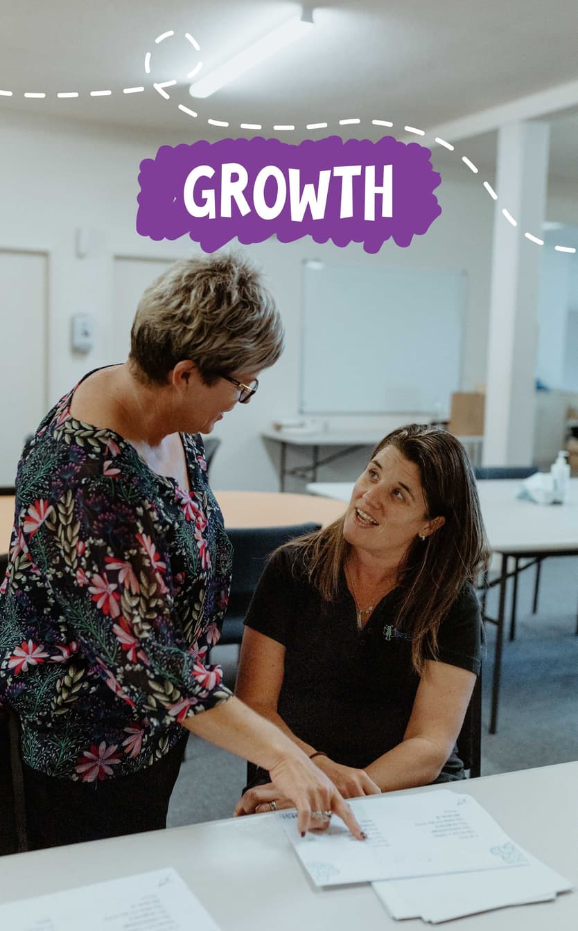 BestStart | Caregiver (BestStart Glenfield)