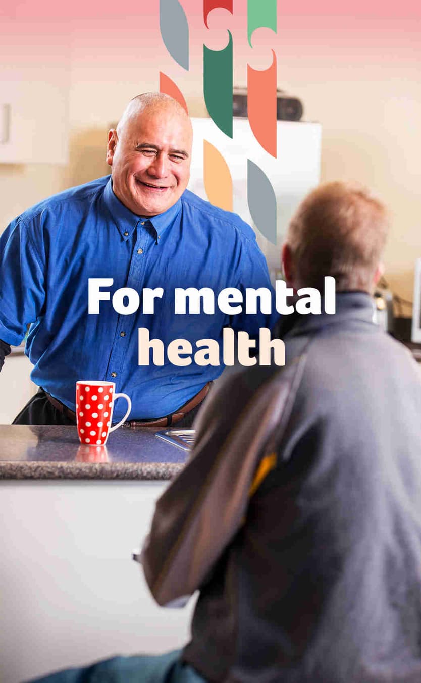 Pathways | Support Worker - Mental Health - Awake night shift