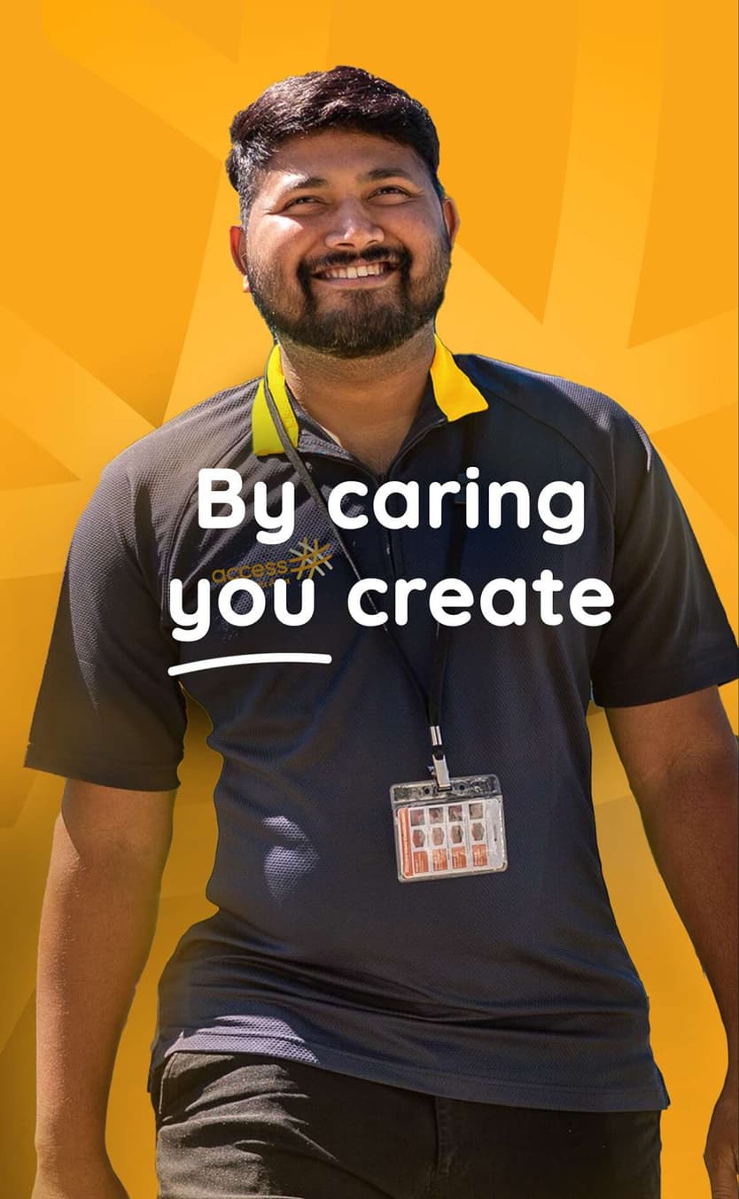 Access Community Health | Advanced Support Worker - Invercargill