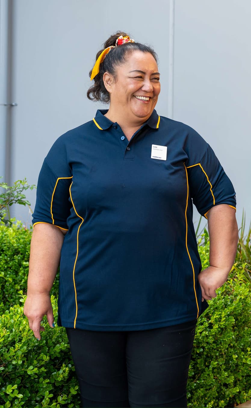 Metlifecare | Casual Caregiver | Palmerston North