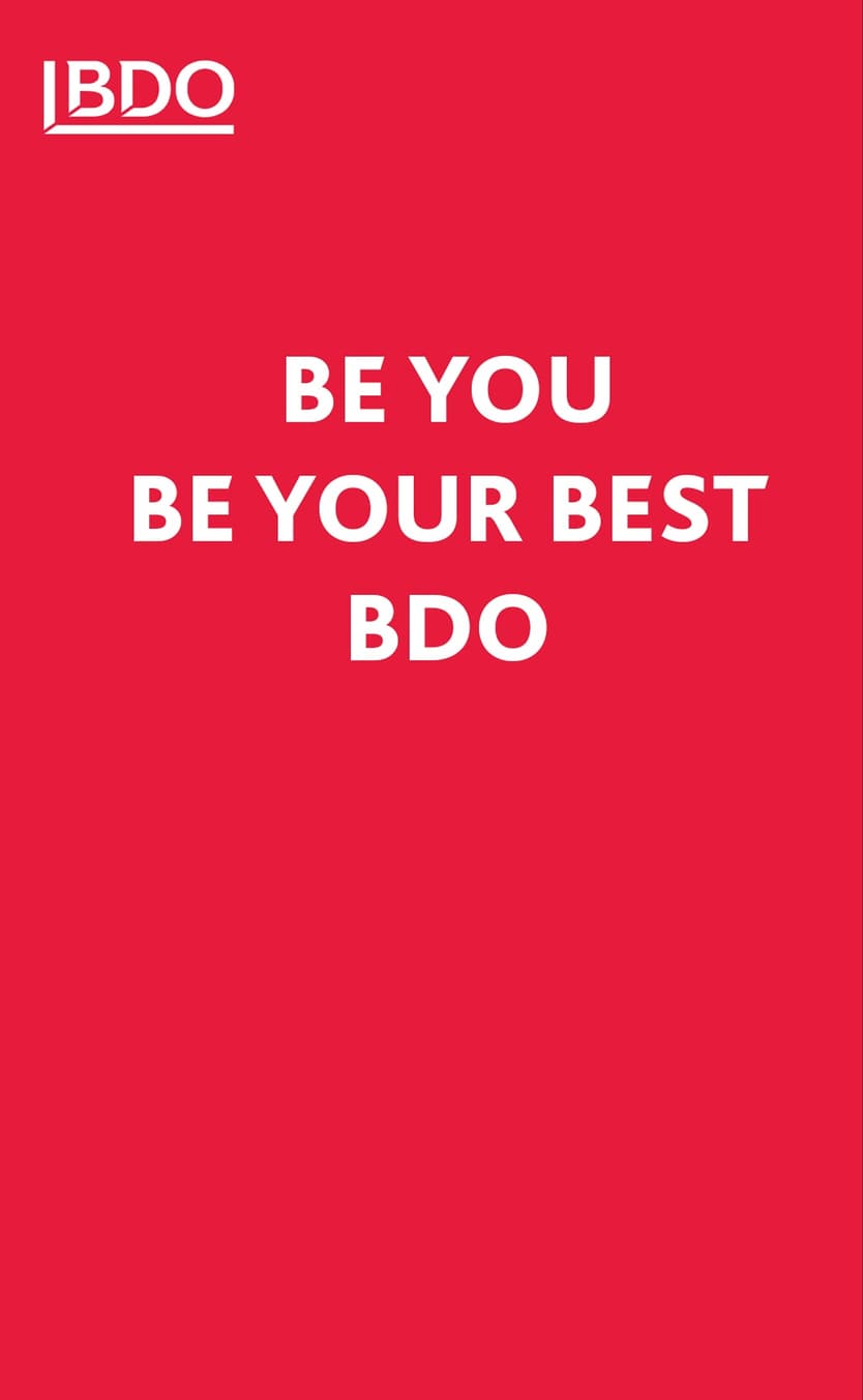 BDO New Zealand Ltd | Administration Assistant
