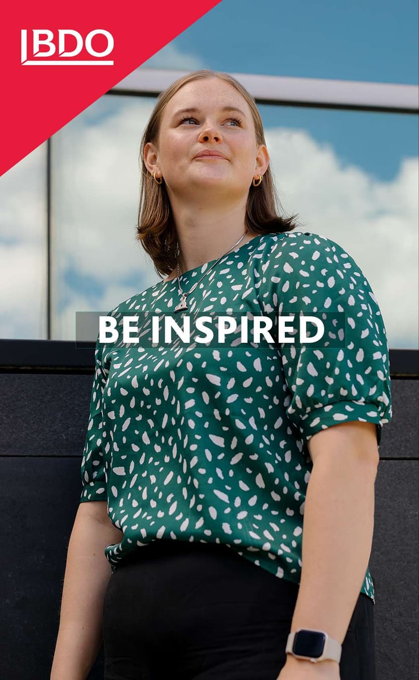 BDO New Zealand Ltd | Administration Assistant