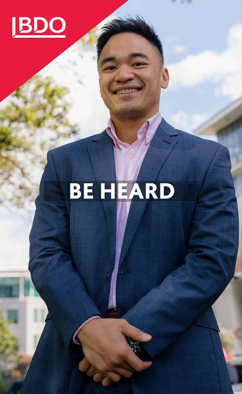 BDO New Zealand Ltd | Administration Assistant