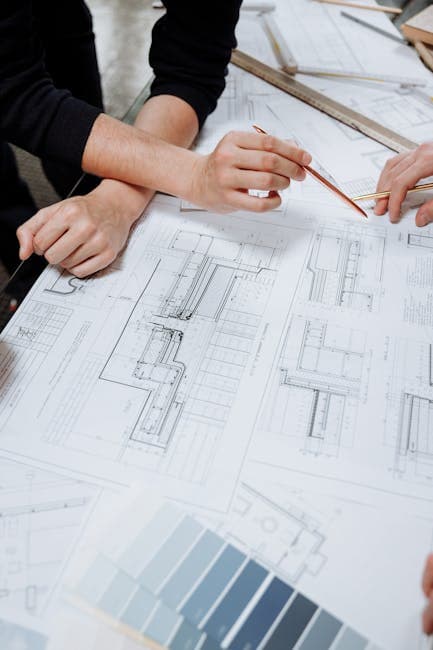 Alexander Knight Recruitment | Principal Structural Engineer