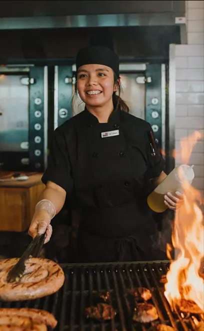 Skyline Enterprises | Commis Chef