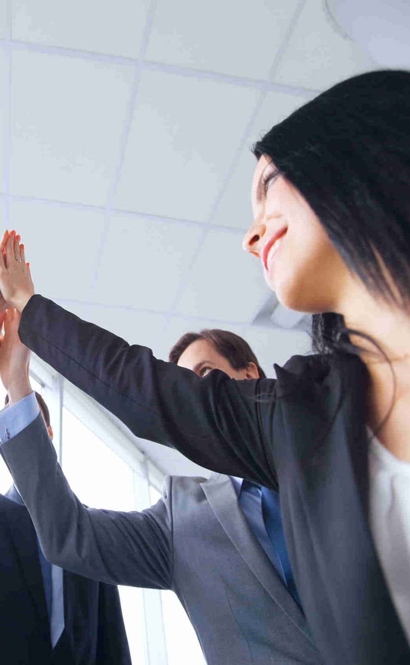 Bayleys Real Estate Limited | Personal Assistant