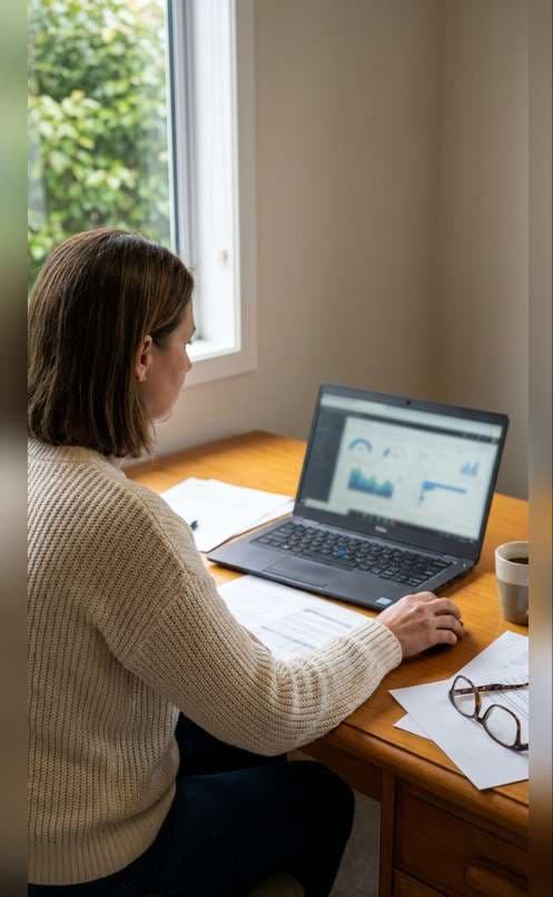 Magna Legal Services | Senior Data Analyst, Business Intelligence